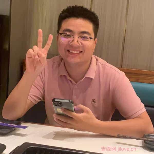32岁岁湖北单身帅哥 - 安阳吉缘网