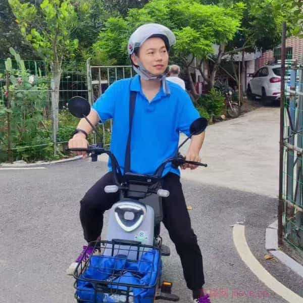 34岁岁广东单身帅哥 - 安阳吉缘网