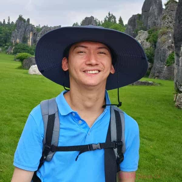 35岁岁河北单身帅哥 - 安阳吉缘网