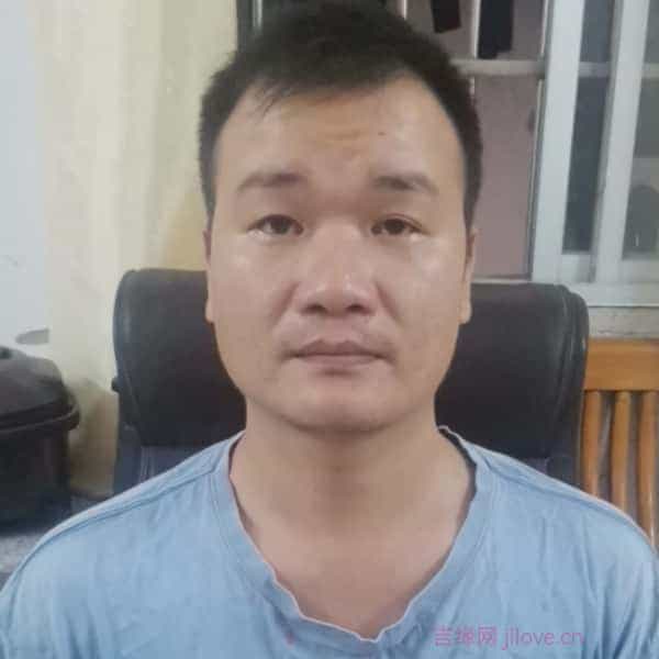 38岁岁广东单身帅哥 - 安阳吉缘网
