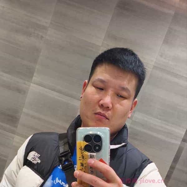 34岁岁河南单身帅哥 - 安阳吉缘网