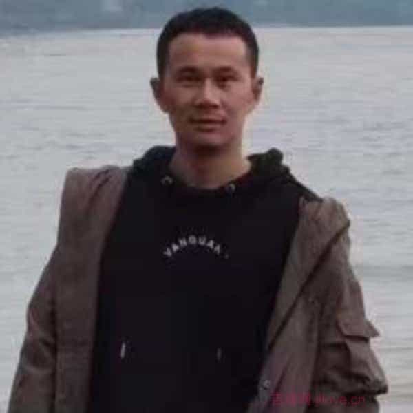 37岁岁江苏单身帅哥 - 安阳吉缘网