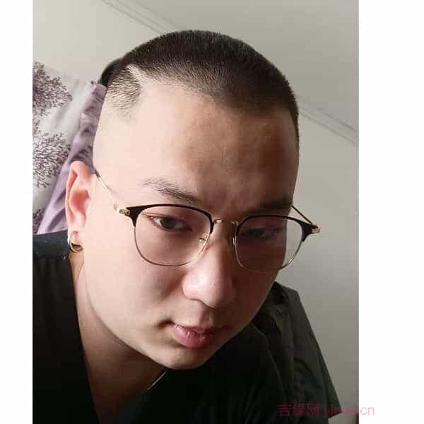 28岁岁山东单身帅哥 - 安阳吉缘网