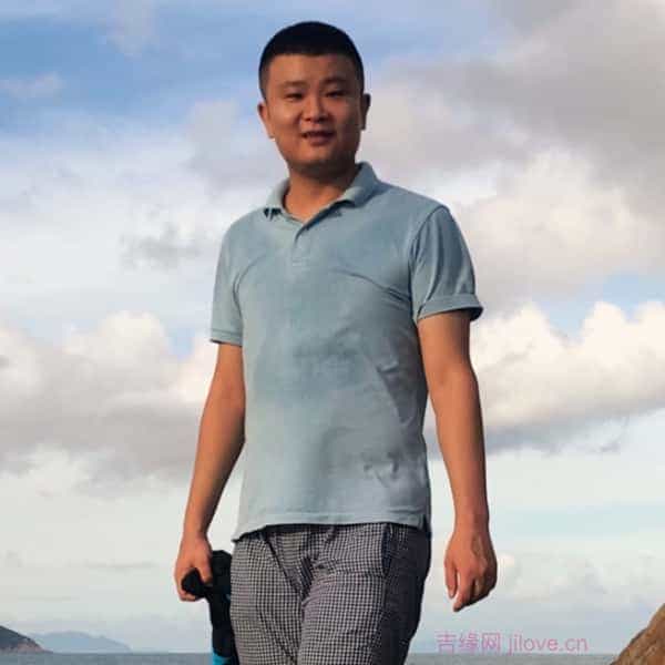 40岁岁湖南单身帅哥 - 安阳吉缘网