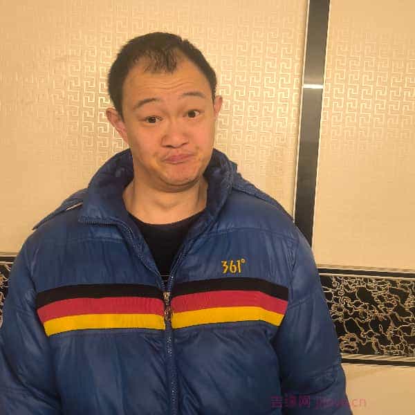 38岁岁湖北单身帅哥 - 安阳吉缘网