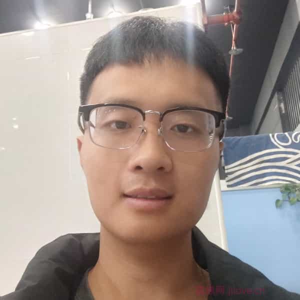25岁岁河南单身帅哥 - 安阳吉缘网