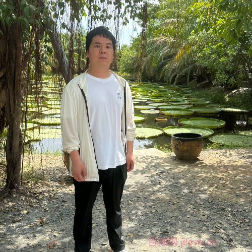 35岁岁河南单身帅哥 - 安阳吉缘网