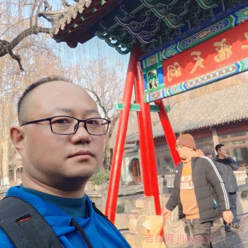 38岁岁山东单身帅哥 - 安阳吉缘网