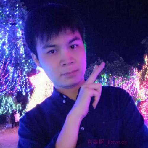 36岁岁广东单身帅哥 - 安阳吉缘网