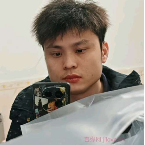 31岁岁广东单身帅哥 - 安阳吉缘网
