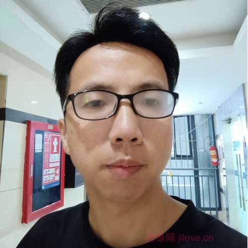 35岁岁湖南单身帅哥 - 安阳吉缘网