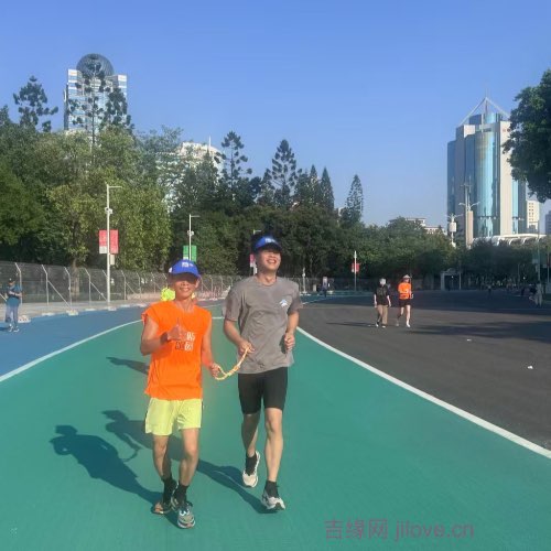 29岁岁广东单身帅哥 - 安阳吉缘网