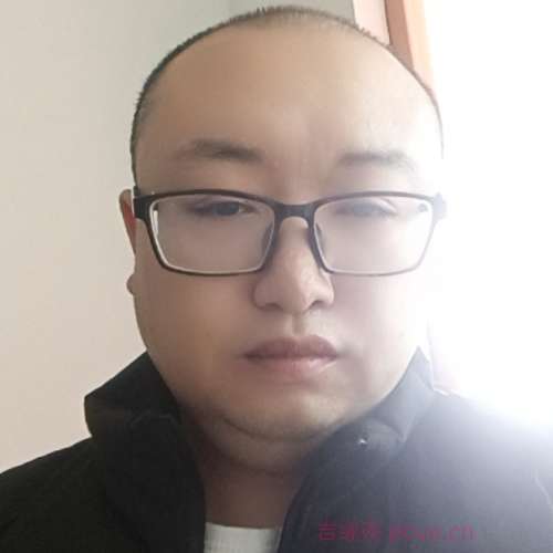 35岁岁广东单身帅哥 - 安阳吉缘网